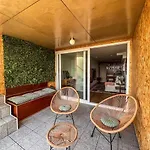 Nyaraló Casas Dona Matilde Torre de Moncorvo