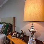 Nyaraló Casas Dona Matilde *