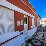 Casas Dona Matilde Nyaraló Torre de Moncorvo