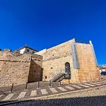 Casas Dona Matilde Torre de Moncorvo