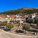 Nyaraló Casas Dona Matilde Torre de Moncorvo
