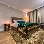 Nyaraló Casas Dona Matilde *
