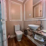 Casas Dona Matilde Nyaraló *