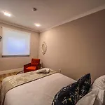 Nyaraló Casas Dona Matilde