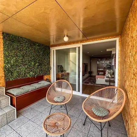 Tatil Evi Casas Dona Matilde Torre De Moncorvo