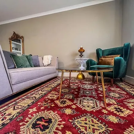 Casas Dona Matilde Дом отдыха