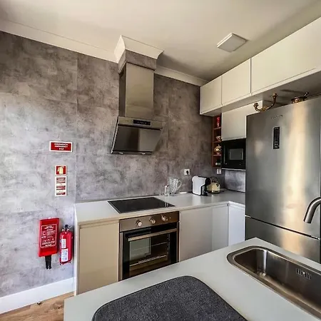 Casas Dona Matilde Дом отдыха Торри-ди-Монкорву