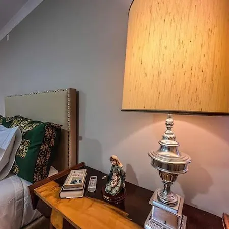 Дом отдыха Casas Dona Matilde *