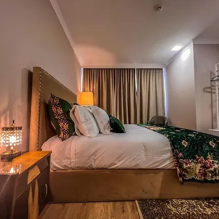 Casas Dona Matilde Дом отдыха Торри-ди-Монкорву