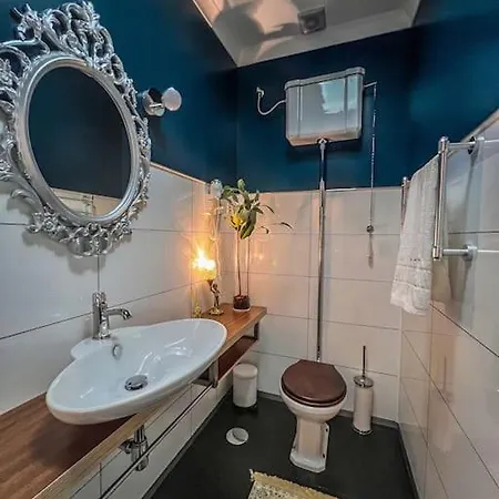 Tatil Evi Casas Dona Matilde Torre De Moncorvo