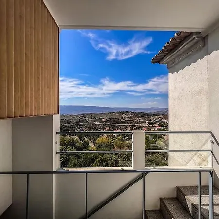 Tatil Evi Casas Dona Matilde Torre De Moncorvo