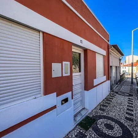 Casas Dona Matilde Prázdninový dům Torre De Moncorvo