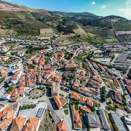 Casas Dona Matilde Дом отдыха