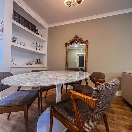 Casas Dona Matilde *