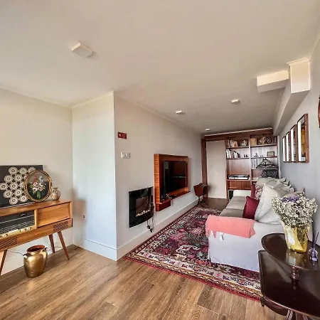 בית נופש Casas Dona Matilde