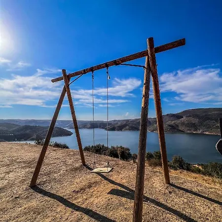 Дом отдыха Casas Dona Matilde Торри-ди-Монкорву