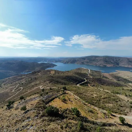 Hébergement de vacances Casas Dona Matilde Torre De Moncorvo