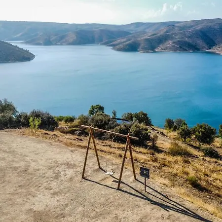 Casas Dona Matilde * Torre De Moncorvo