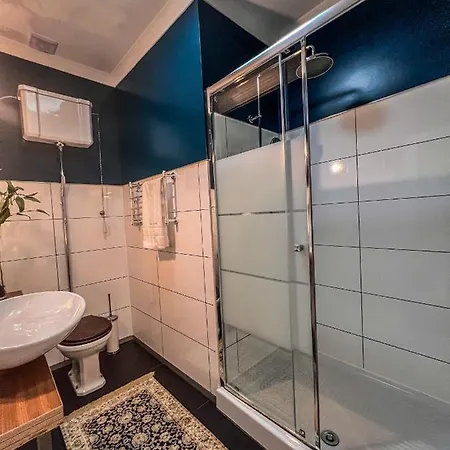 Tatil Evi Casas Dona Matilde