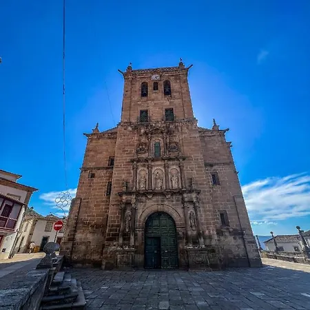 Casas Dona Matilde *