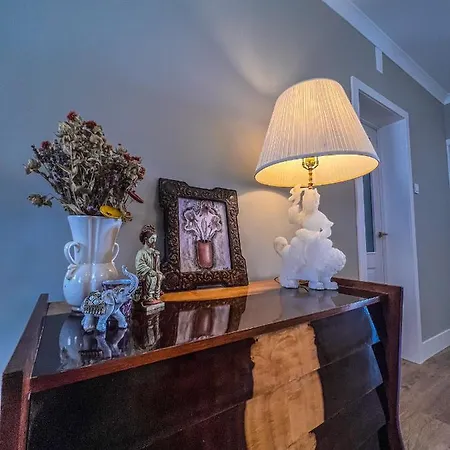 Casas Dona Matilde Дом отдыха Торри-ди-Монкорву