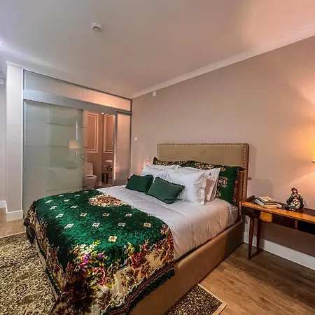 Tatil Evi Casas Dona Matilde