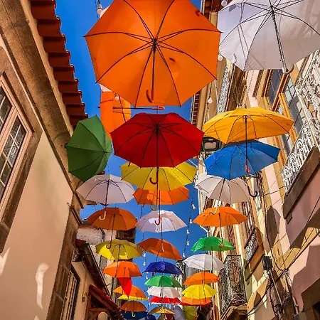 Casas Dona Matilde Торри-ди-Монкорву