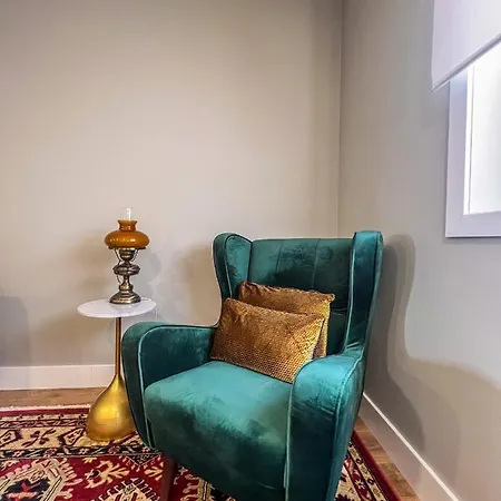 Casas Dona Matilde *