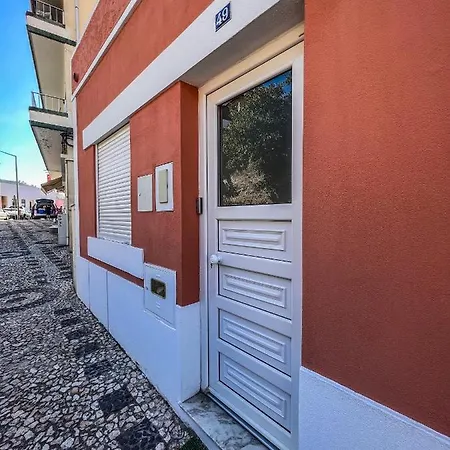 Casas Dona Matilde טורה דה מונקורבו
