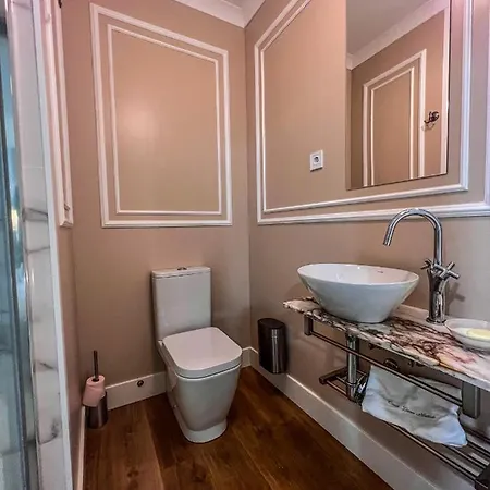 Casas Dona Matilde Дом отдыха *