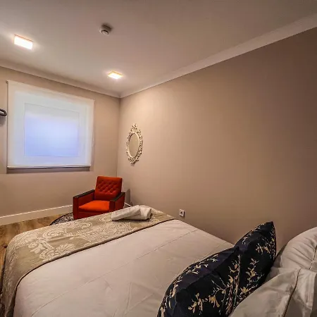 Tatil Evi Casas Dona Matilde