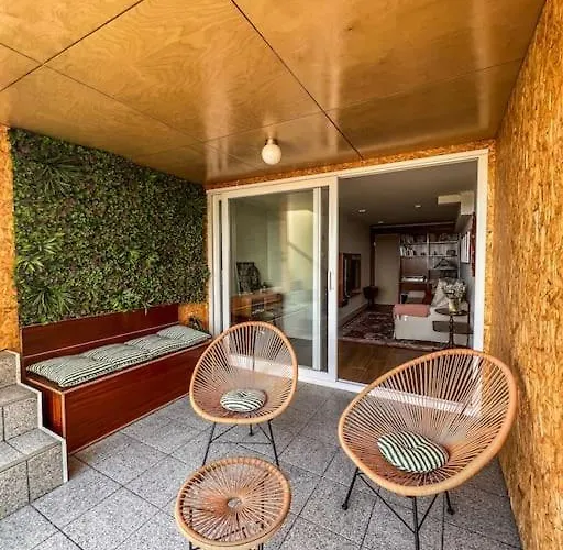 Hébergement de vacances Casas Dona Matilde Torre De Moncorvo