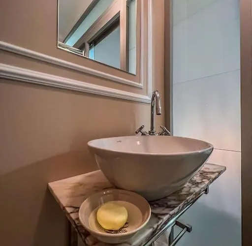 Casas Dona Matilde 別荘