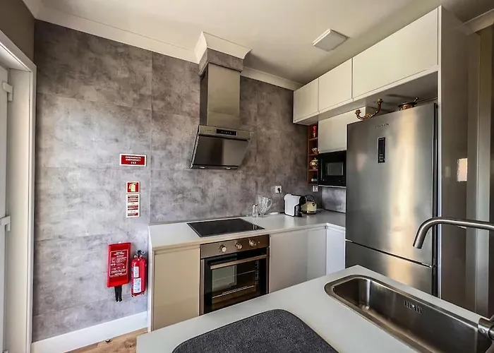 Casas Dona Matilde 別荘 トーレ・デ・モンコルヴォ