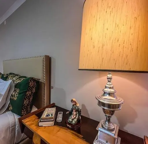 別荘 Casas Dona Matilde *