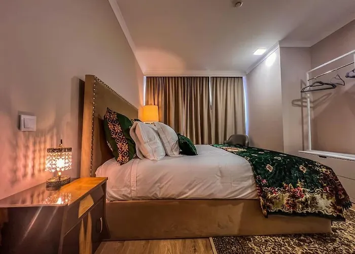 Casas Dona Matilde בית נופש טורה דה מונקורבו