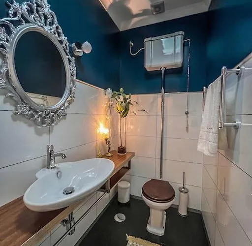 Hébergement de vacances Casas Dona Matilde Torre De Moncorvo