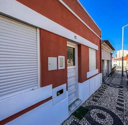 Casas Dona Matilde Hébergement de vacances Torre De Moncorvo