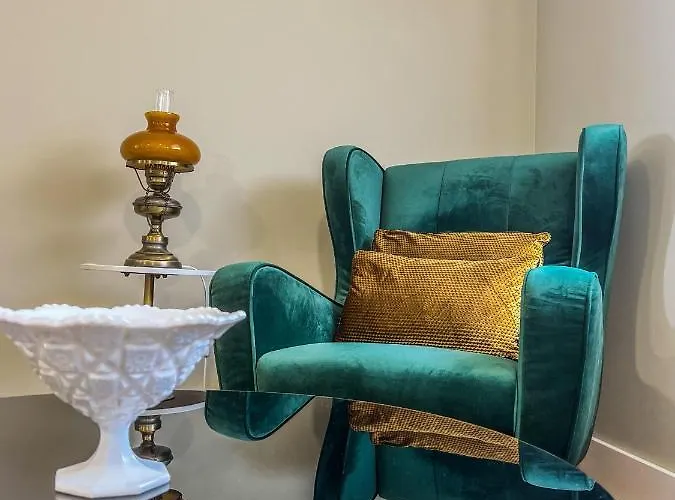 別荘 Casas Dona Matilde