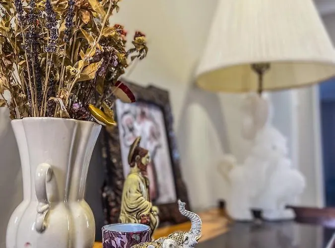 Casas Dona Matilde *