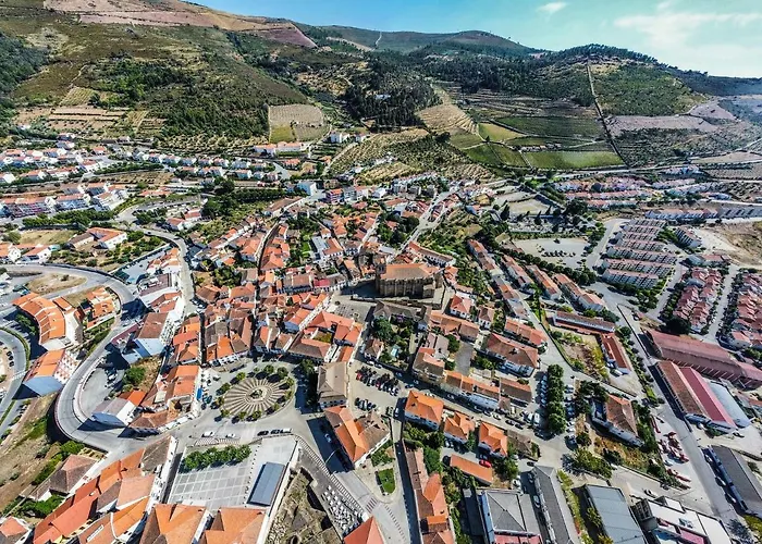 Casas Dona Matilde Hébergement de vacances