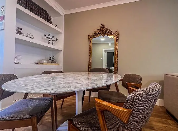 Casas Dona Matilde *