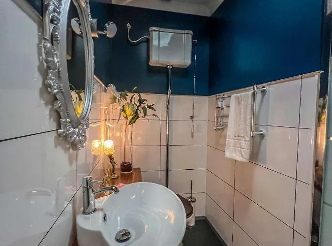 Casas Dona Matilde Hébergement de vacances *