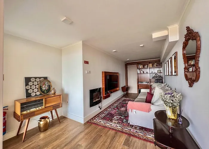 別荘 Casas Dona Matilde