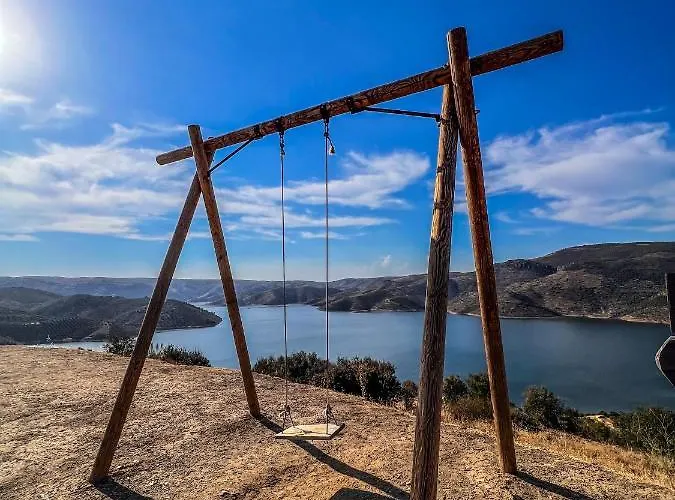 Hébergement de vacances Casas Dona Matilde Torre De Moncorvo
