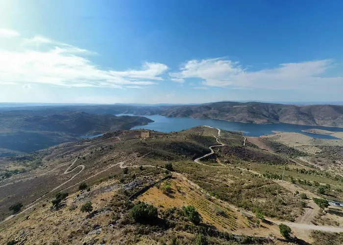 Hébergement de vacances Casas Dona Matilde Torre De Moncorvo