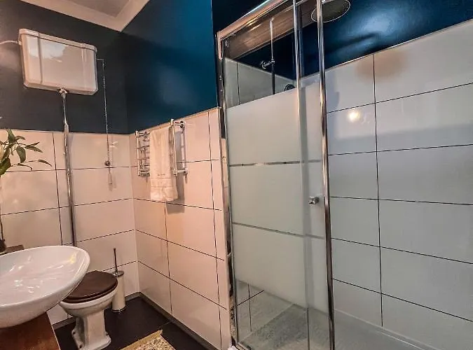 Hébergement de vacances Casas Dona Matilde