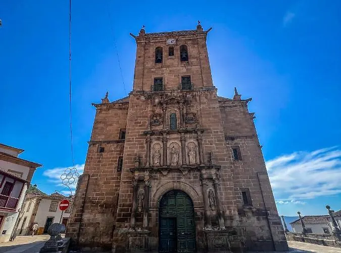 Casas Dona Matilde *