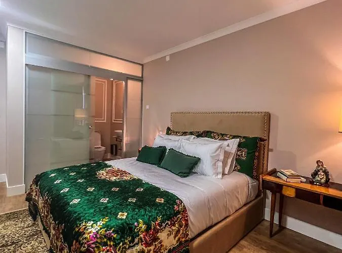 別荘 Casas Dona Matilde