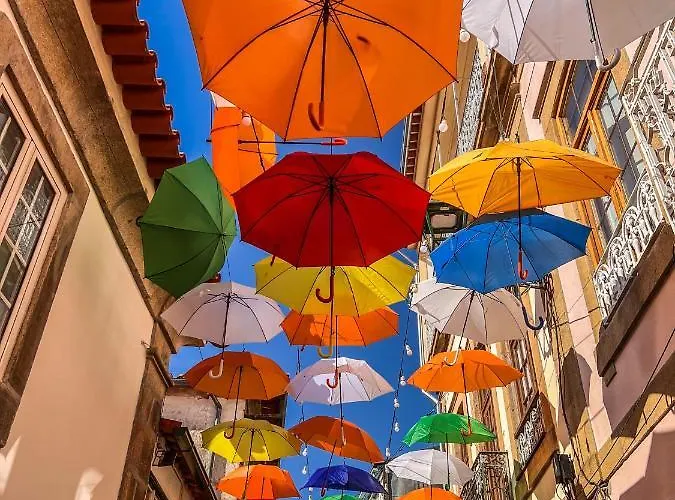 Casas Dona Matilde トーレ・デ・モンコルヴォ